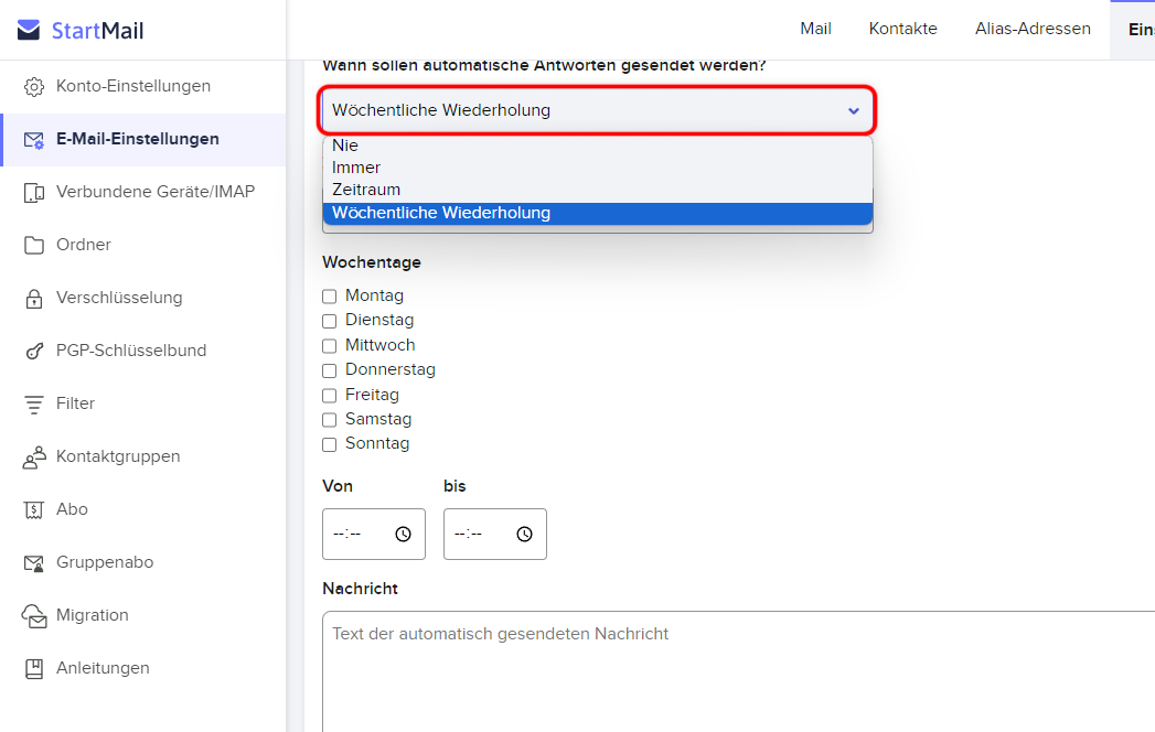 Automatische Antwort Wochentag 1.png