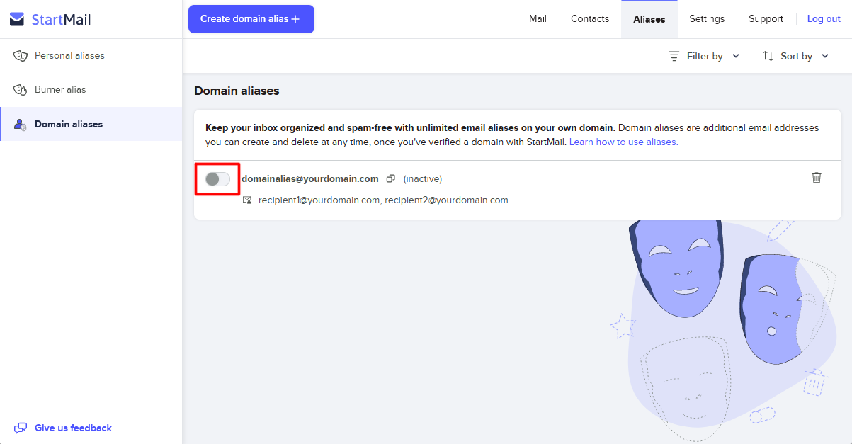 deactivate domain alias.png
