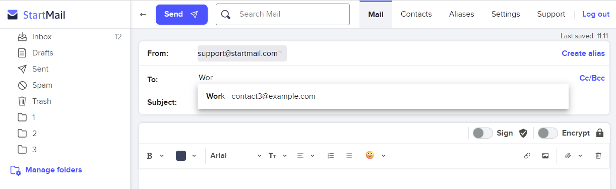 Send message to contact grou 1.png
