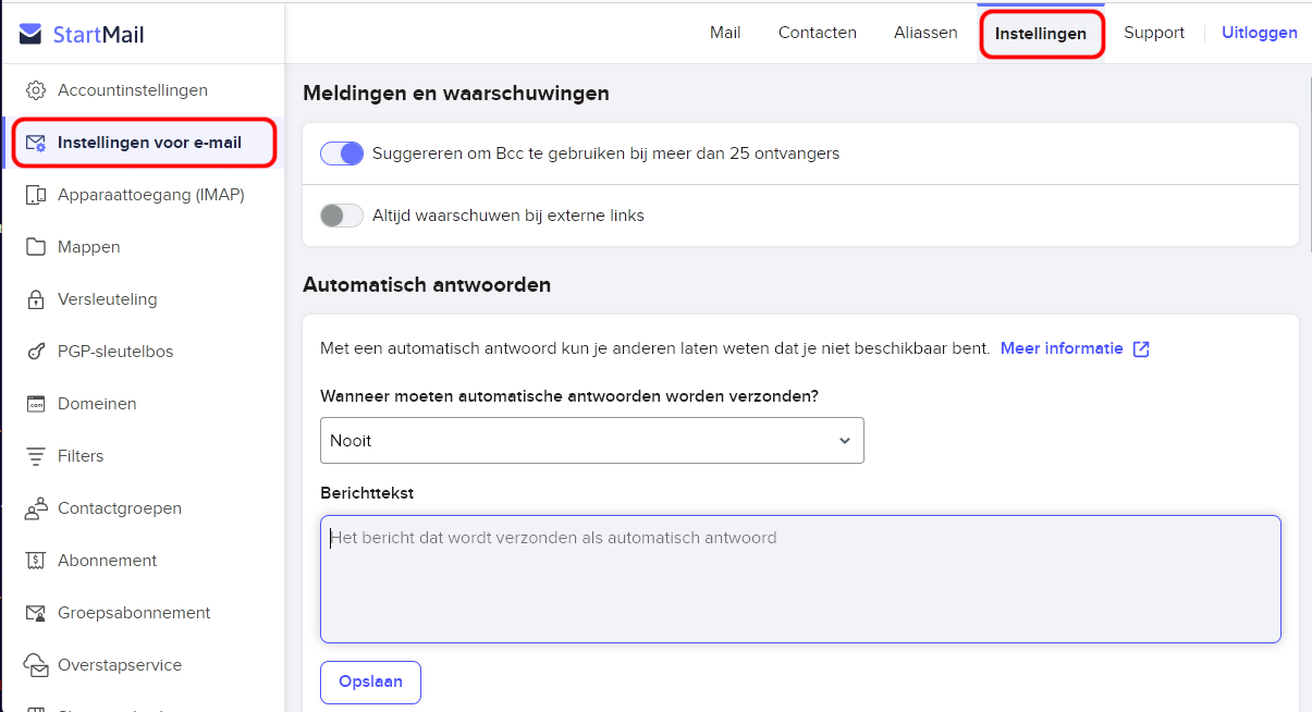 Automatische Antwort NL 1.png