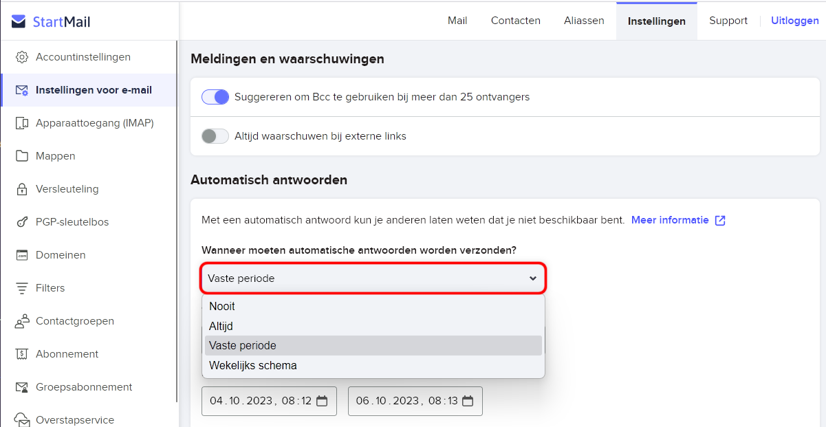 Automatische Antwort NL 2.png
