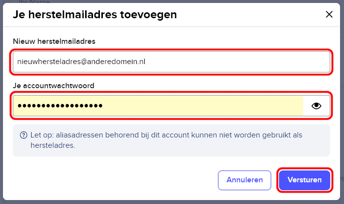 Wiederherstelladresse NL 2.png