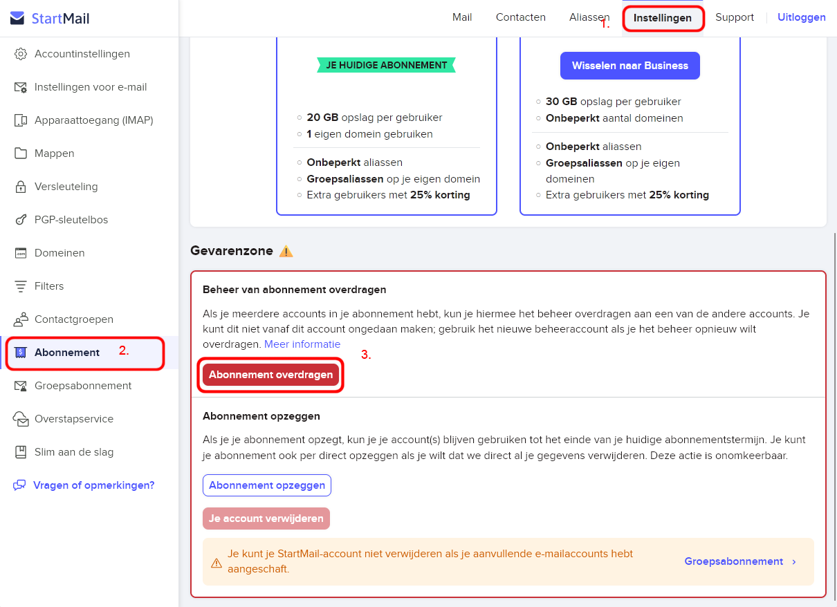 Abo übertragen NL 3.png