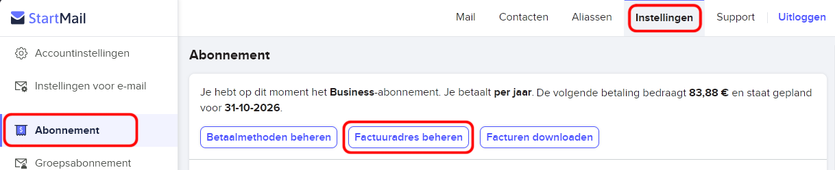 Abo verwalten NL 7.png